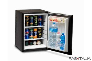 Minibar 27 da incasso