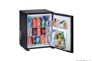 MiniBar M30 libera install/incasso