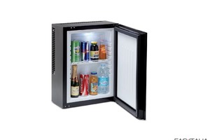 Minibar a parete 11 lt