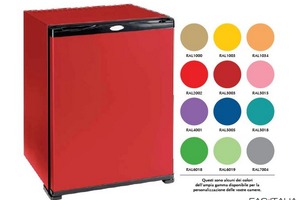 Minibar ColorFrost 40 lt