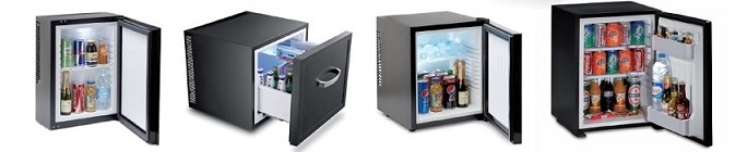 Tutto quello che devi sapere sui nostri minibar