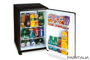 Frigobar termoelettrico 27 lt. A+ Frigobar termoelettrico 27 lt. A+