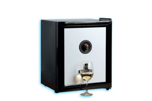 Spillatore di vino refrigerato