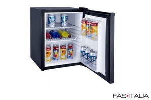 Minibar a compressore M35