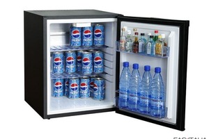 Minibar ad assorbimento da 50 litri Minibar ad assorbimento da 50 litri